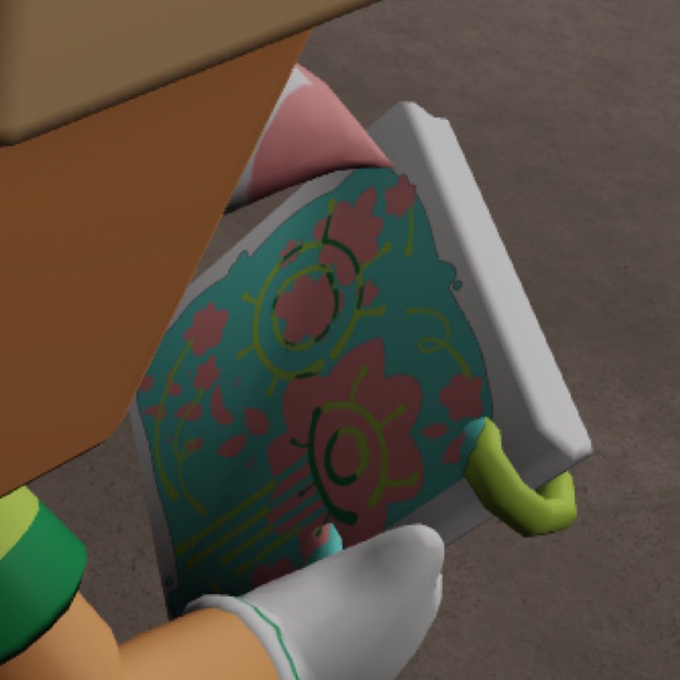 ✨ Tisha tweet media