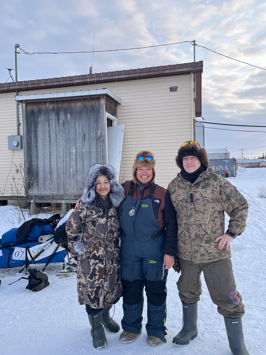 Chip Hailstone tweet media