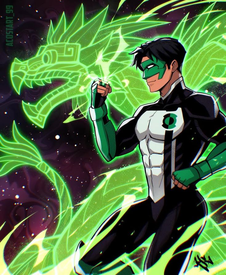 Kyle Rayner tweet media