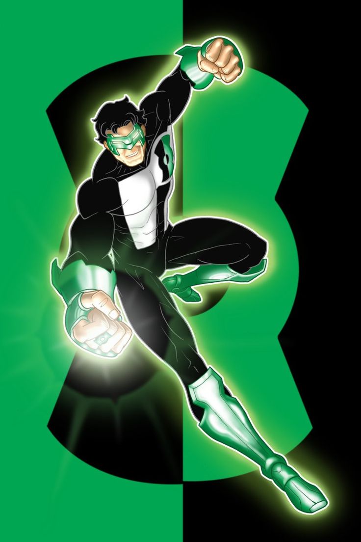 Kyle Rayner tweet media