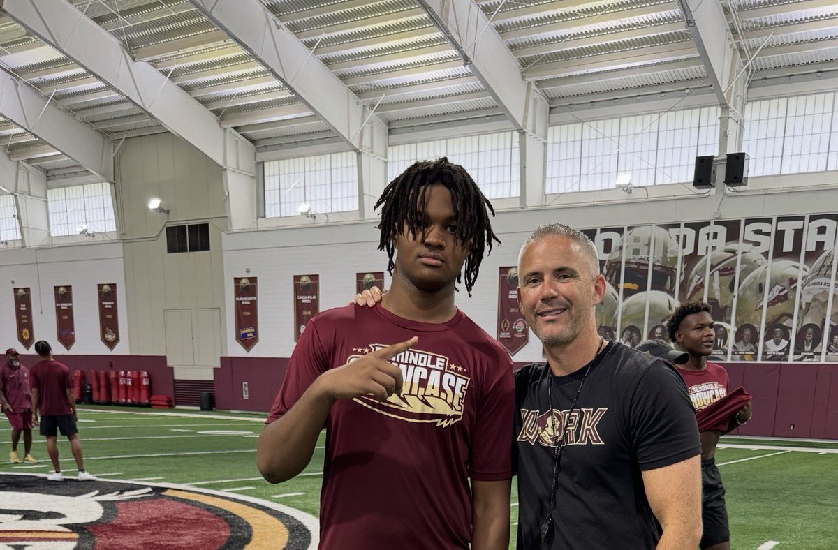 Chase “CT” Foster II tweet media