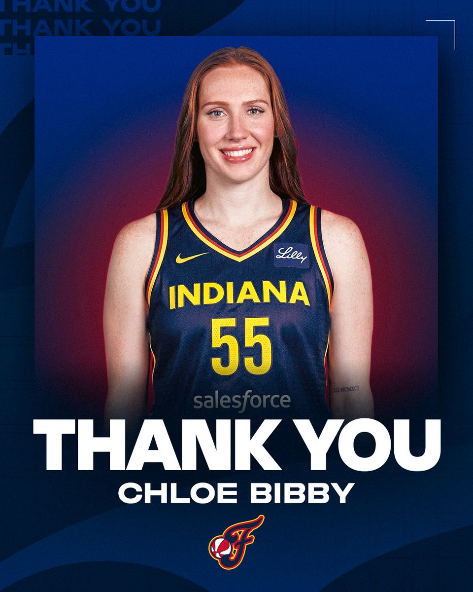 Indiana Fever tweet media