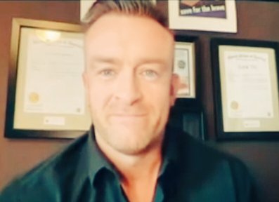 Come to my office. || (PARODY.) tweet media