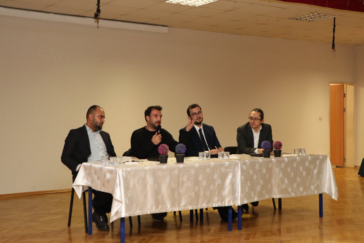 Sultanbeyli Kaymakamlığı tweet media