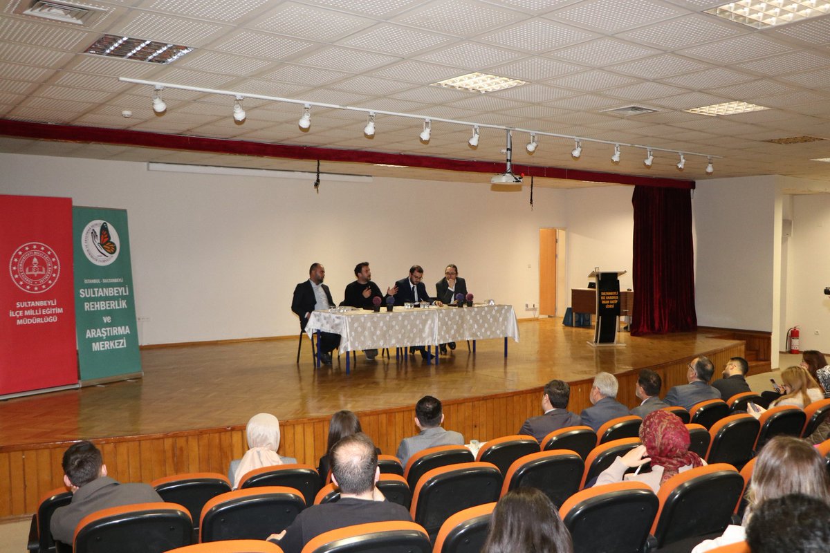 Sultanbeyli Kaymakamlığı tweet media