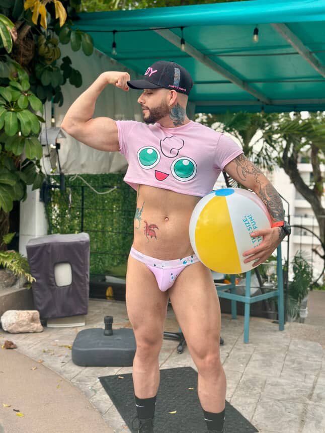 Cachorro Mexico🐾🌈 tweet media