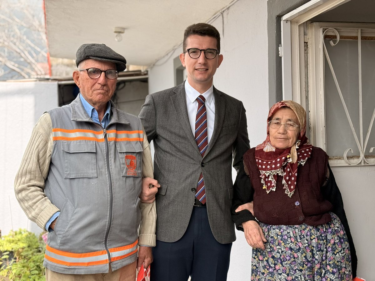 T.C. Ezine Kaymakamlığı tweet media