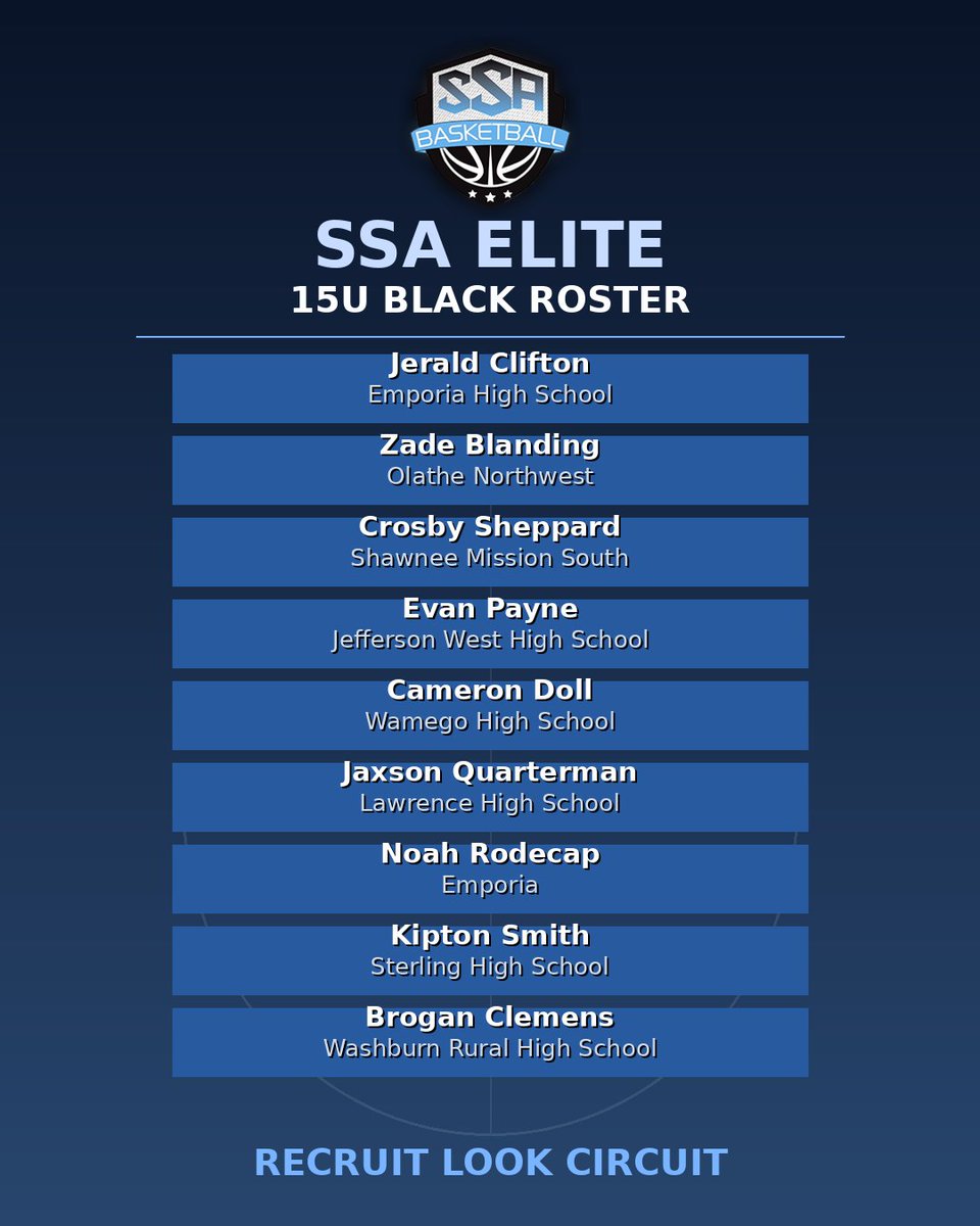 SSA Hoops tweet media