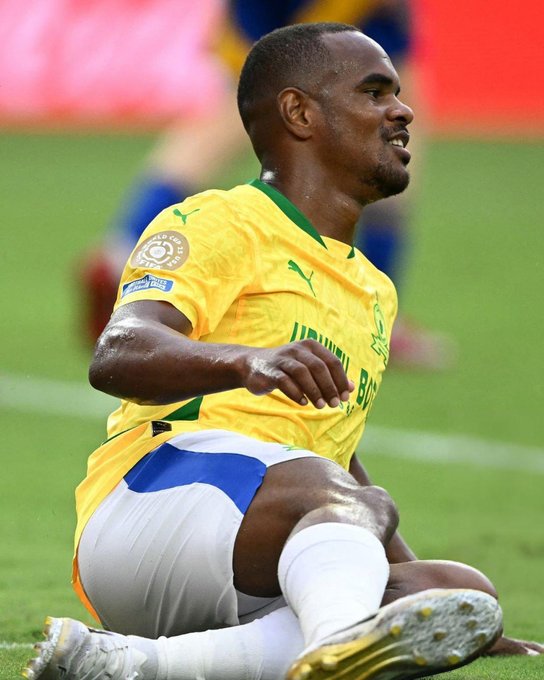 Black Afrikaner tweet media