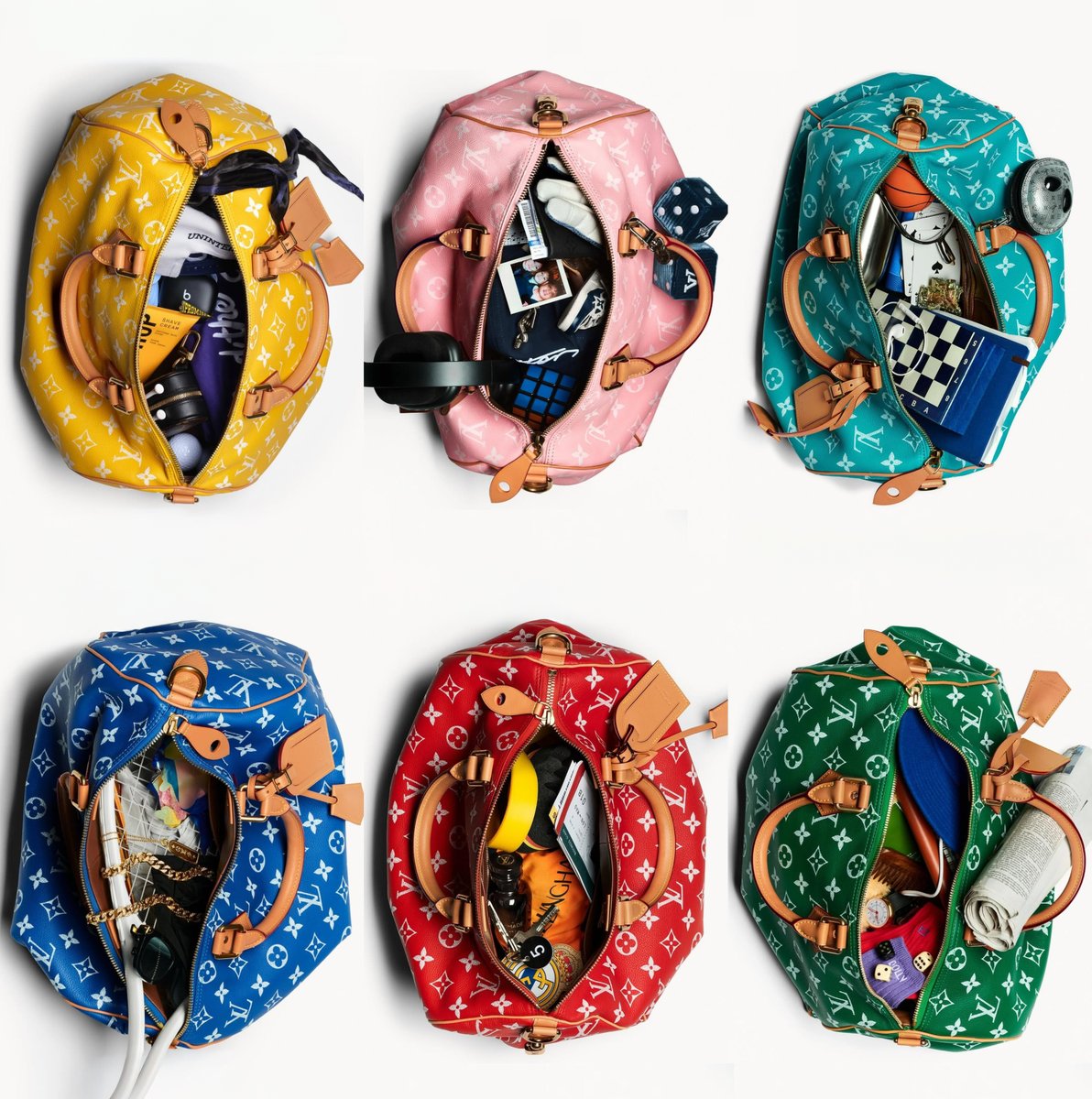 JustFreshKicks tweet media