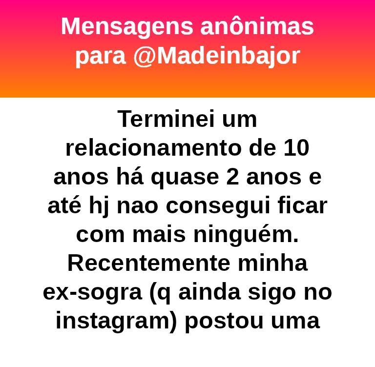 Making of da vida alheia tweet media