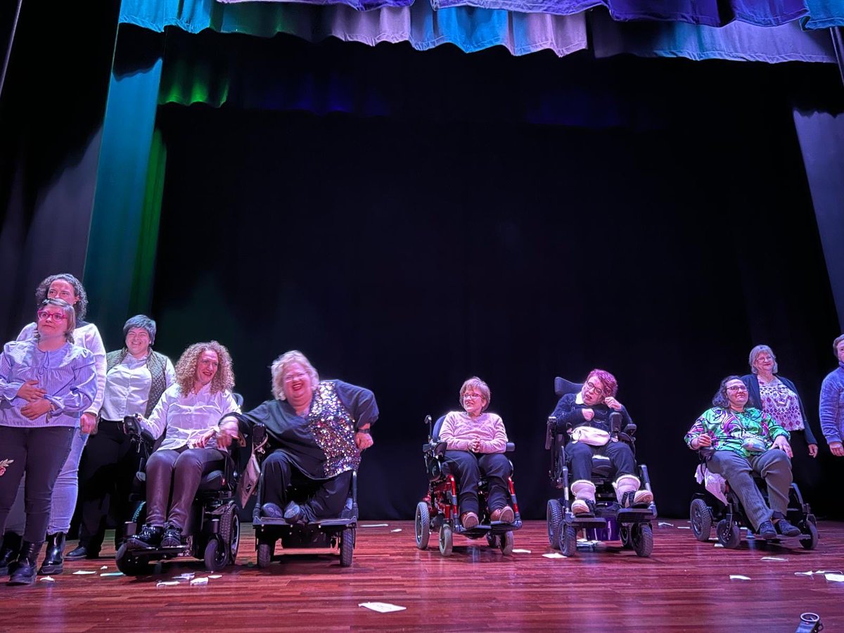 Igualdad y Conciliación tweet media