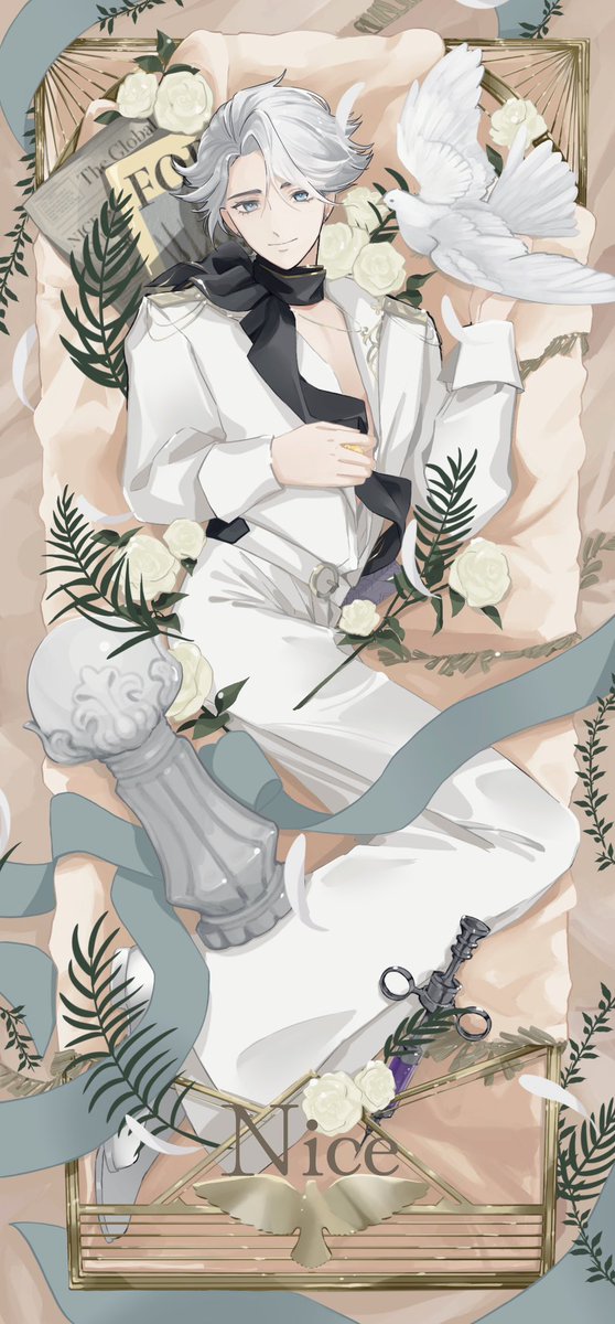 Yoshidaaaan tweet media