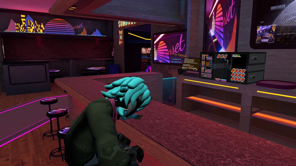 *He had a bit too much to drink.*