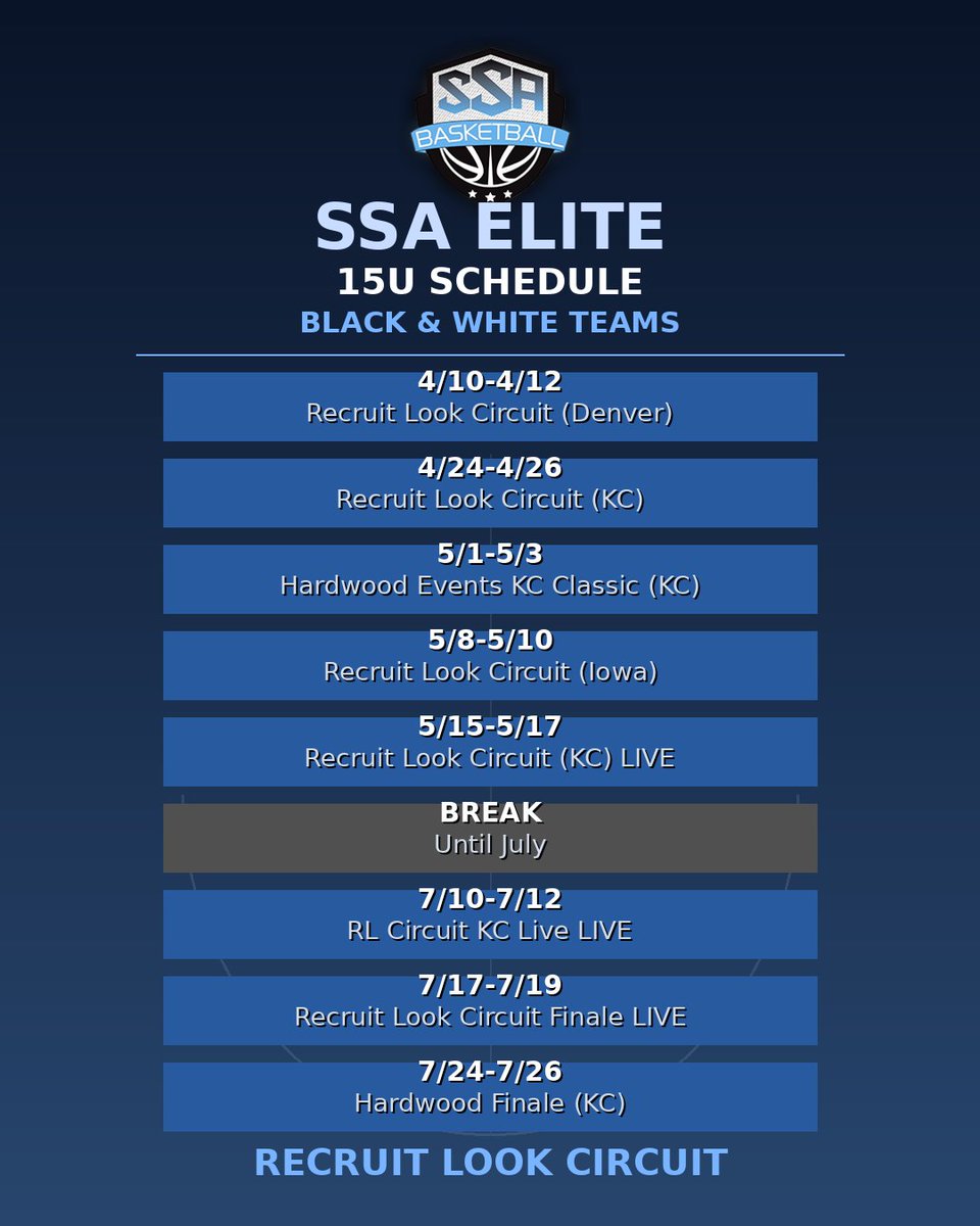SSA Hoops tweet media