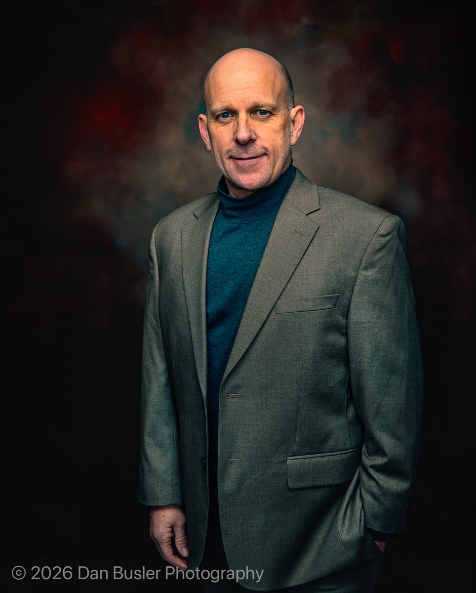 When your portrait is captured with intention, without compromise, it becomes timeless.