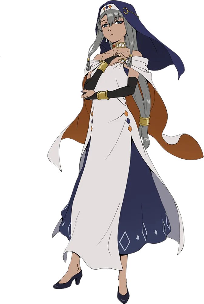 Agravain tweet media