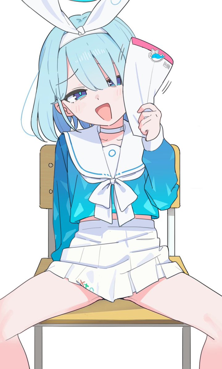 𝖮𝗇𝗅𝗒 𝖠’𝗌~！ tweet media