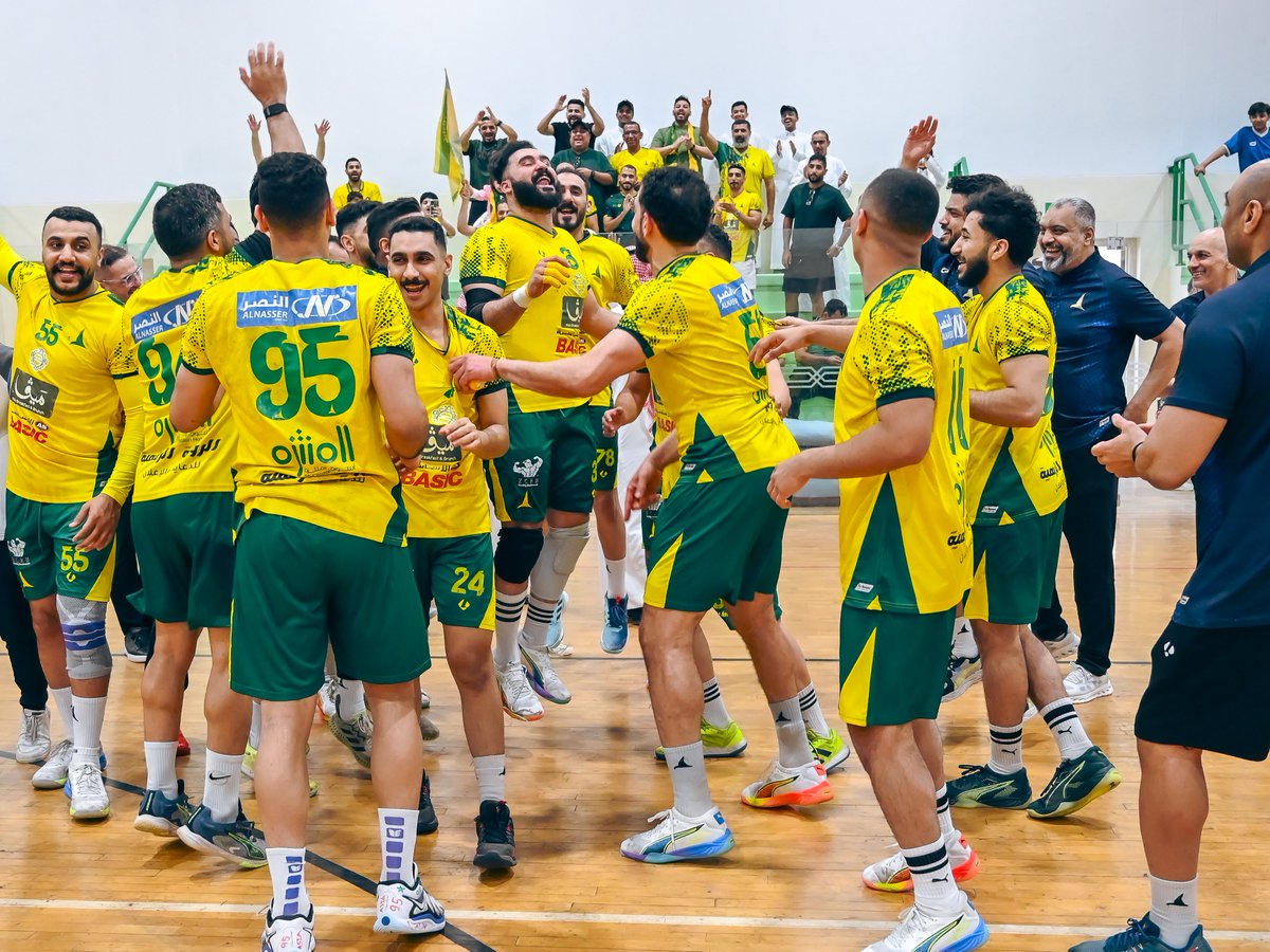 نادي الخليج السعودي tweet media