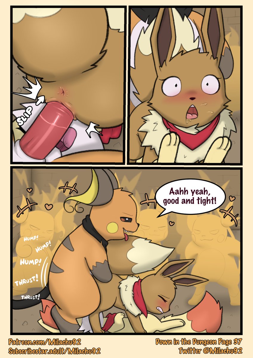 Milachu92 💖 tweet media