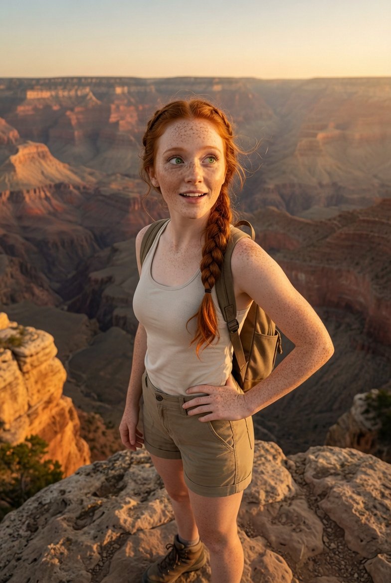 Oona Freckles tweet media