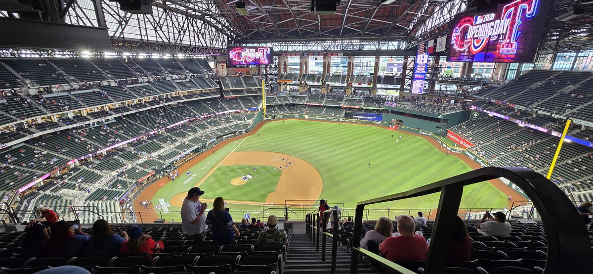 schadmurphy's tweet photo. Happy Opening Day 2026! https://t.co/6kJFQn2f1j