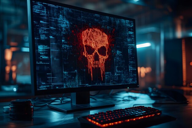 the_cloudcircle's tweet photo. The 2026 Claude Code Malware incident exposes critical B2B cybersecurity threats. Tens of thousands downloaded malware disguised as AI source code.

https://t.co/nLMY3G96mK

#CloudSecurity #FinOps #AIMalware https://t.co/pt67tyWJjr