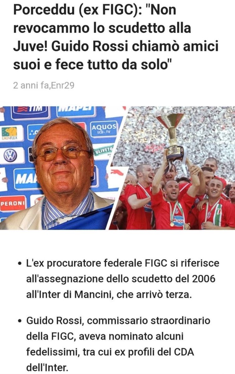 Juventus Fans tweet media