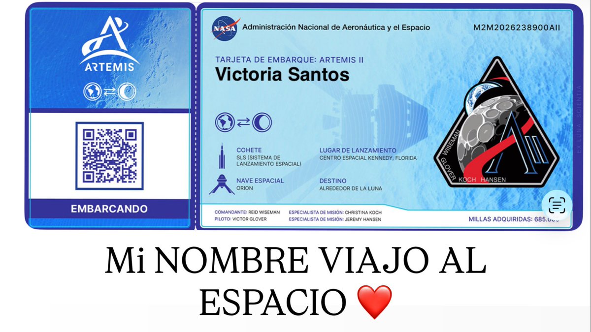 💙 Vicky Santos 🎤🐍 ⚽ 💙...... ملاك الضوء tweet media