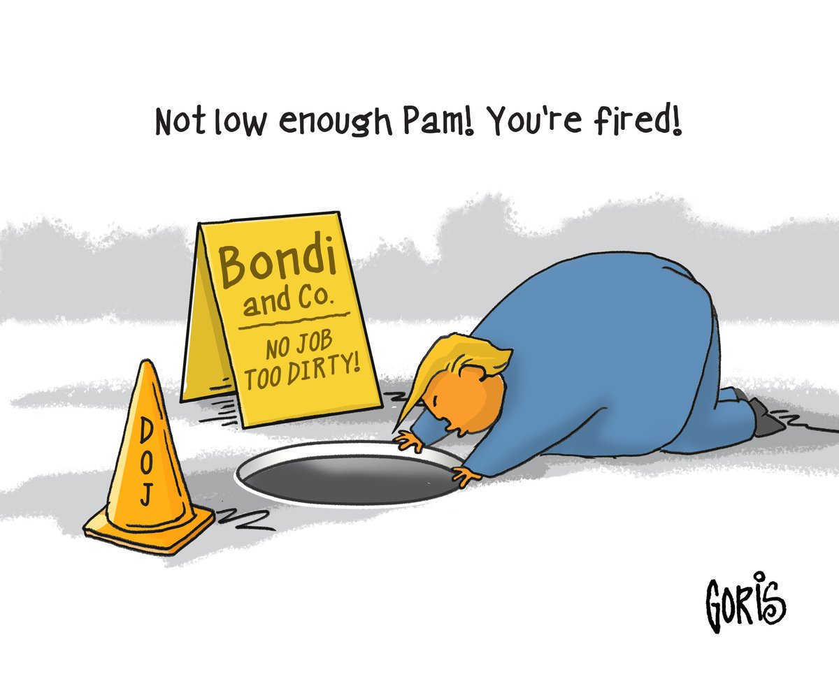 Dennis Goris | Cartoons tweet media