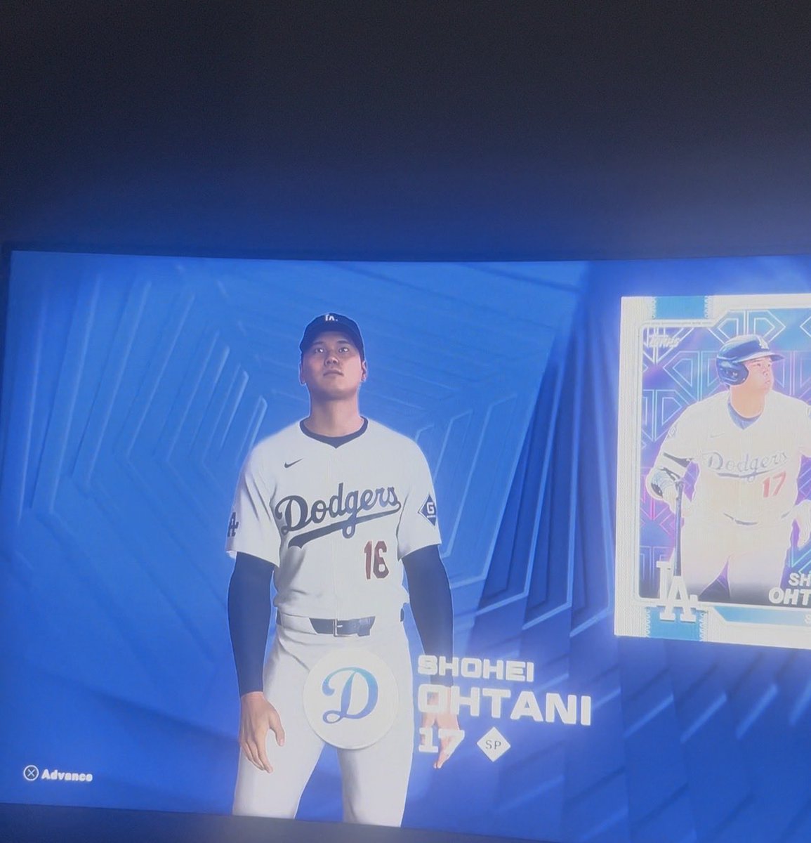 Addison France tweet media