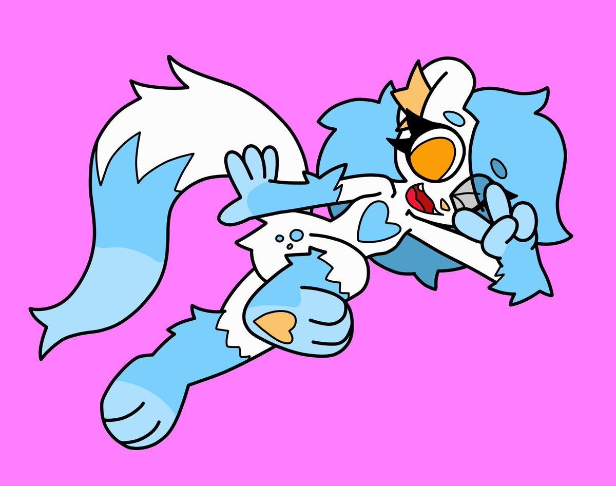 its a cute thing, isnt it?