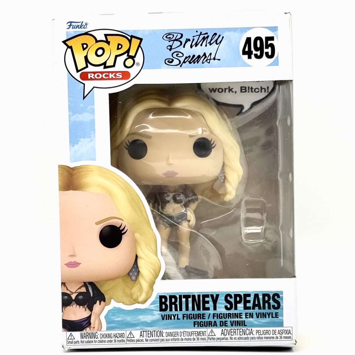 Funko POP News ! tweet media