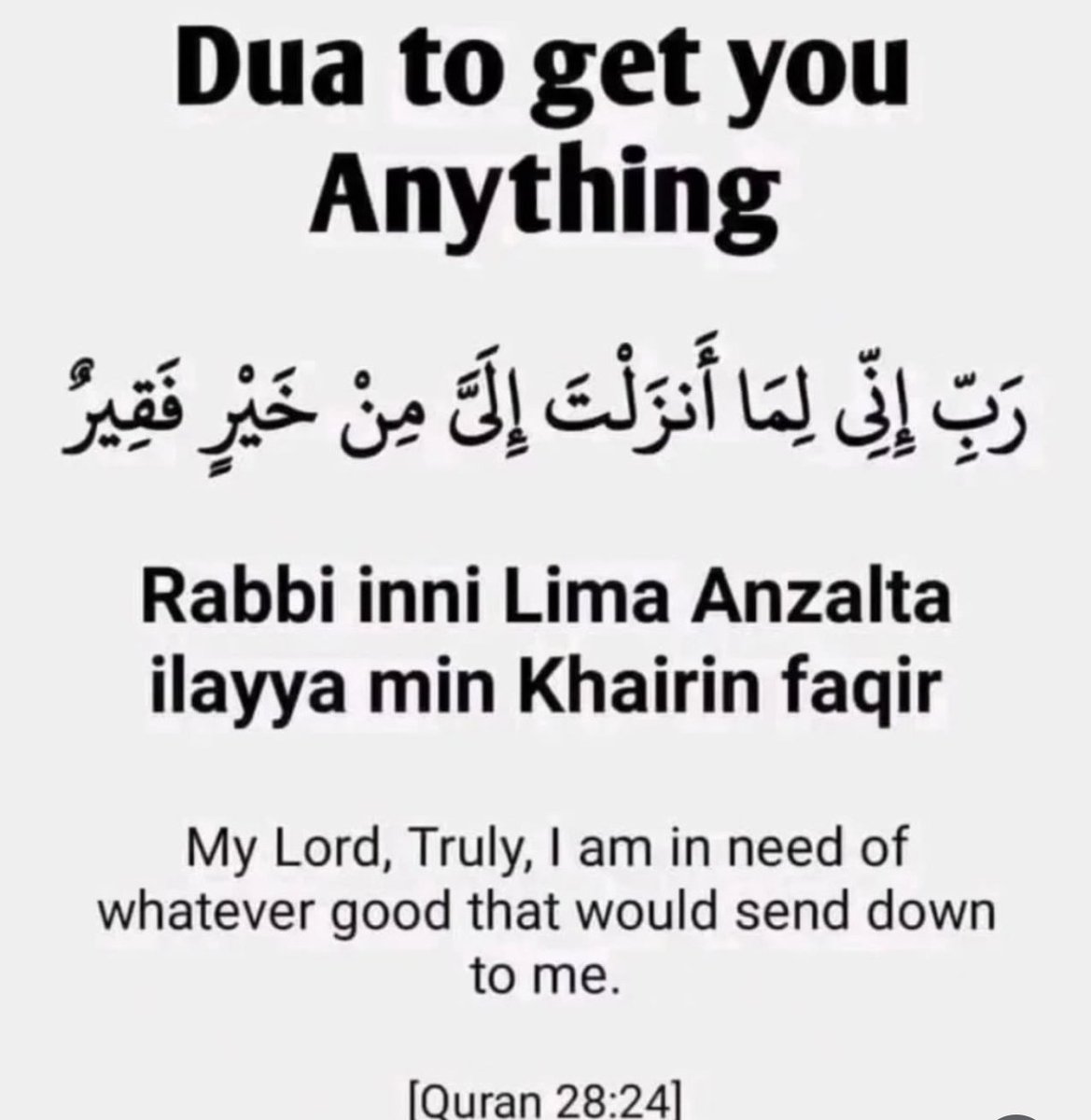 Mahdii_365's tweet photo. When you need a miracle, turn to this dua! https://t.co/np0PxRcoJW