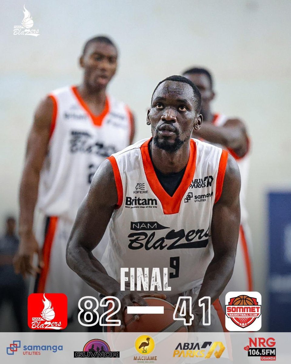 Namuwongo Blazers tweet media