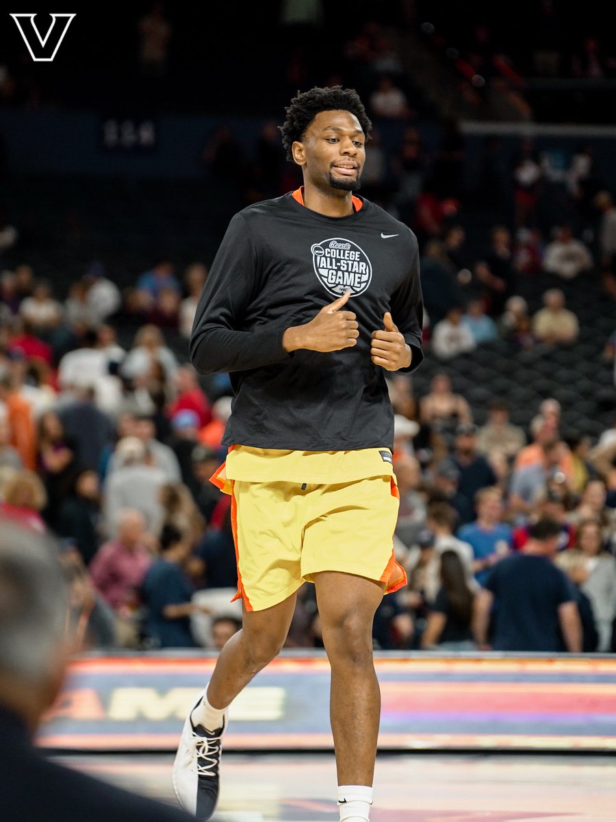 Vanderbilt Men's Basketball tweet media