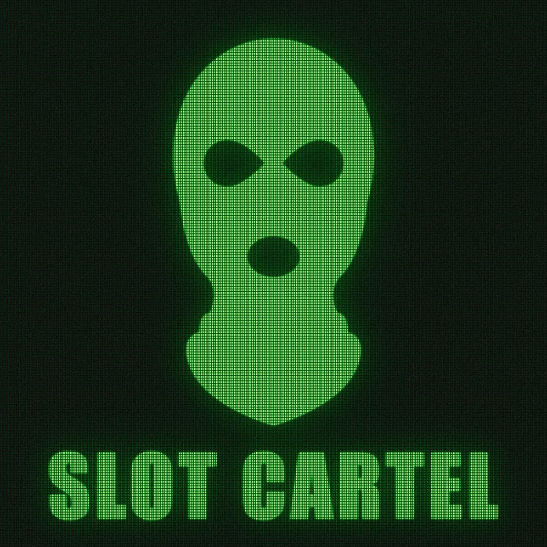 SLOT CARTEL tweet media