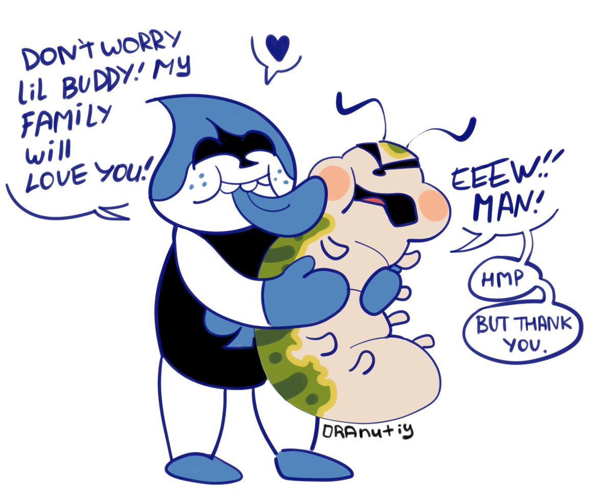 ORAnutiy🐍 tweet media