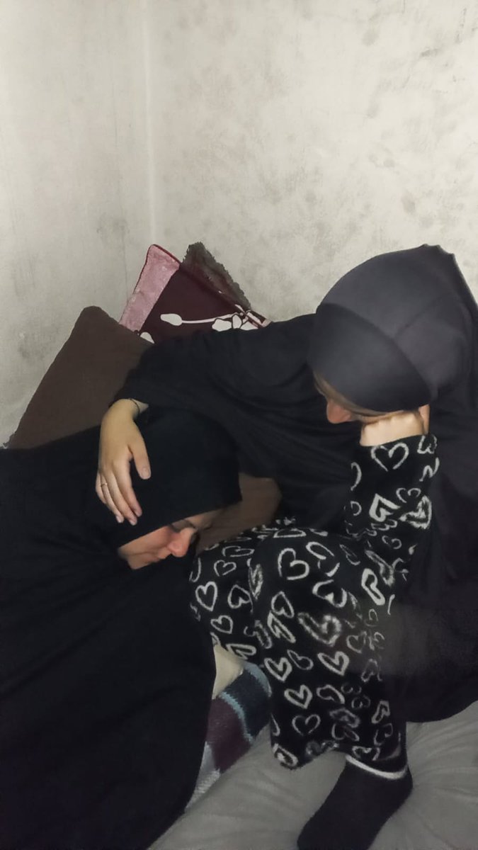 Aya from Gaza 🍉🇵🇸 tweet media