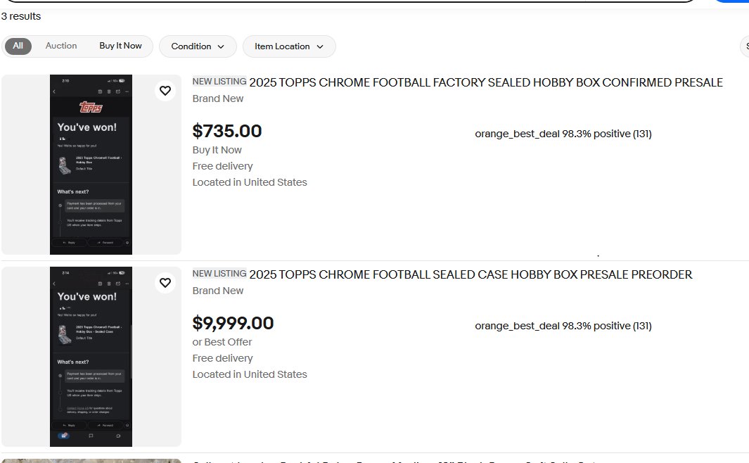 DB Danger Trading Cards tweet media