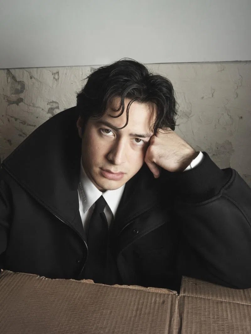 Hudson Williams Updates tweet media