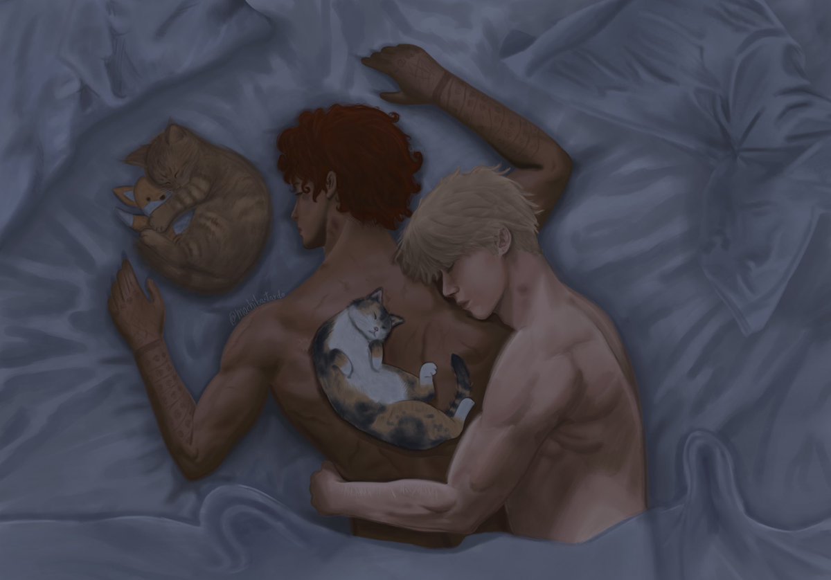 mari ⋆˚࿔𓃦 ☽ tweet media