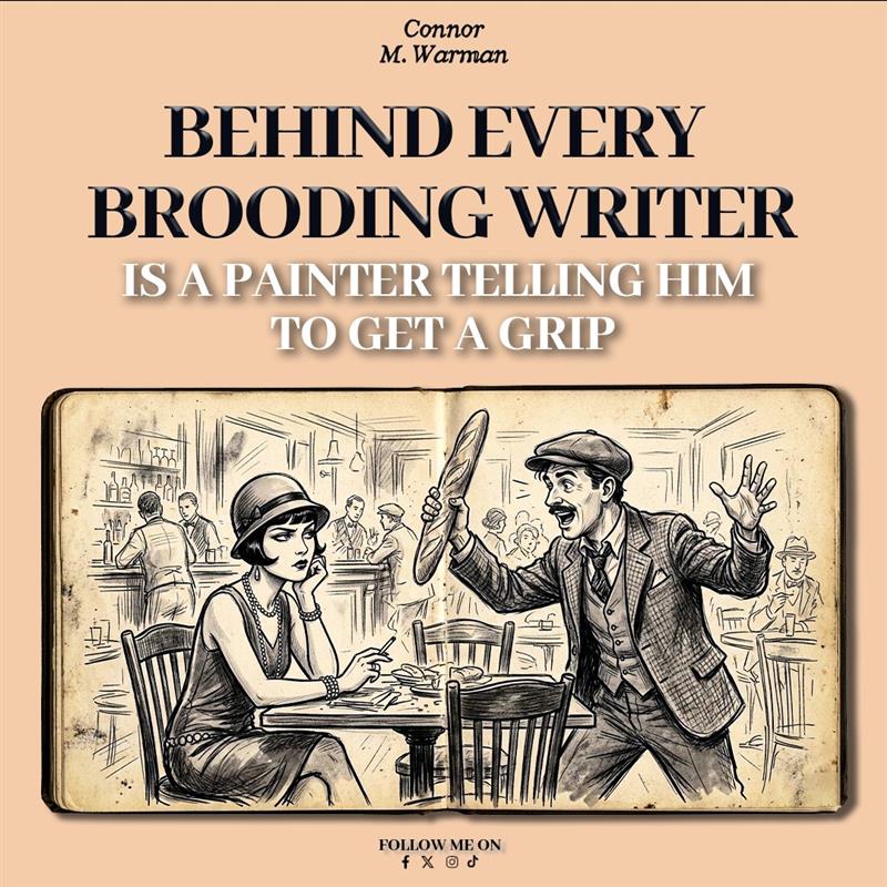 Connor Warman tweet media