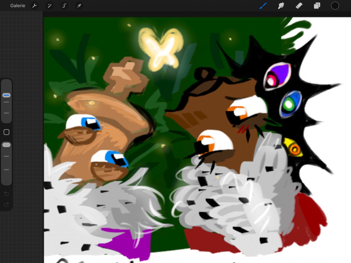 Saiki le s ||🩸🛰👁⭐️🇲🇫|| ???.?.? tweet media