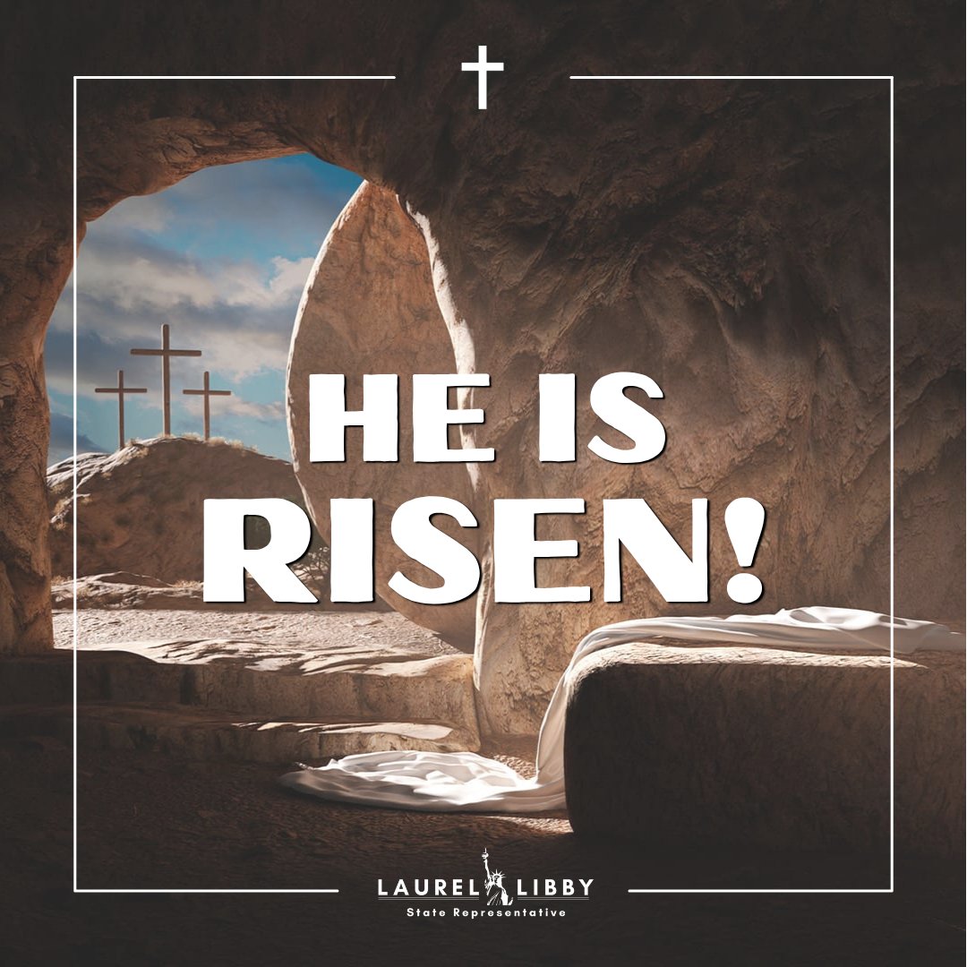 Rep. Laurel Libby tweet media