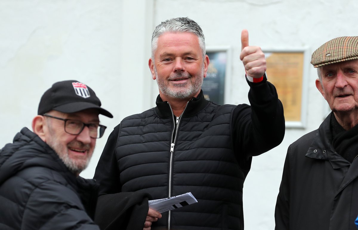 Bath City FC Photos tweet media