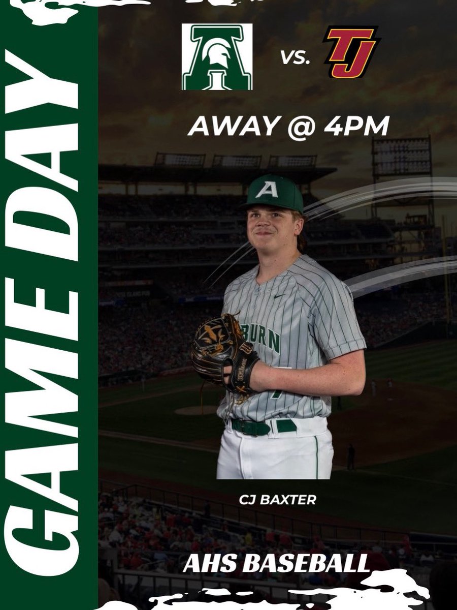 AHS Trojan Baseball tweet media