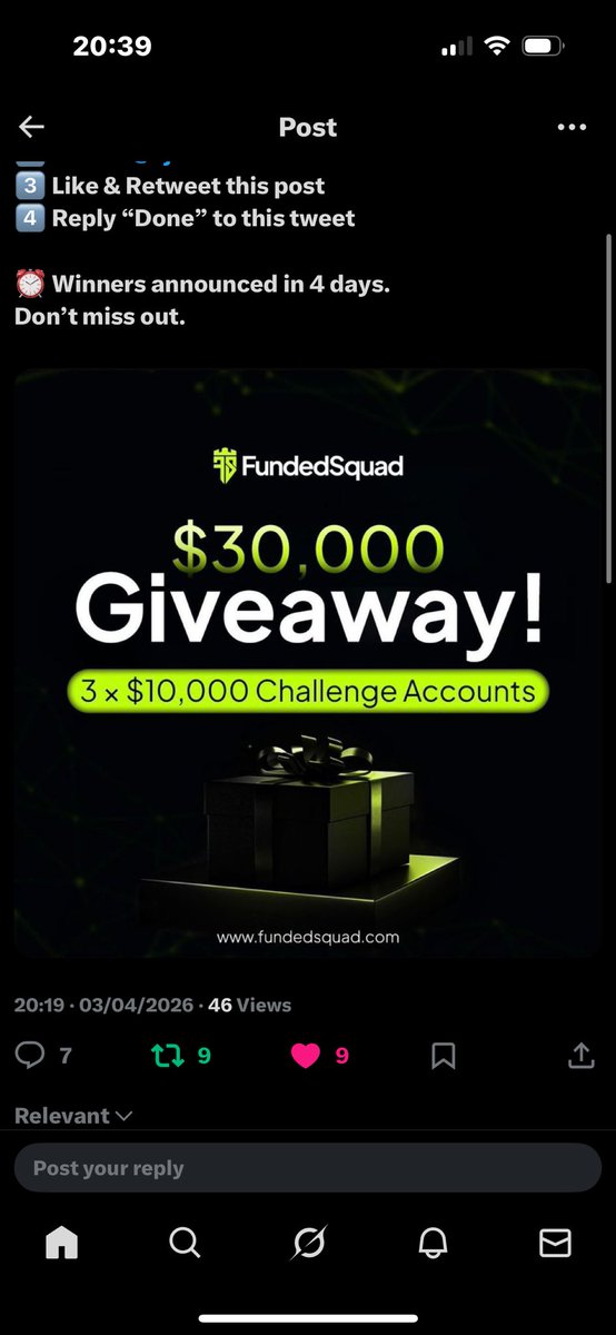 Smartlink💐🥇 tweet media