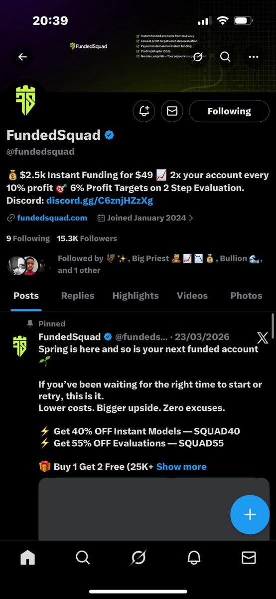 Smartlink💐🥇 tweet media