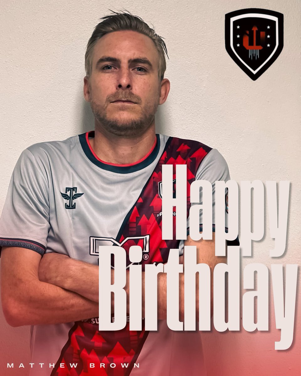 Uprising FC tweet media